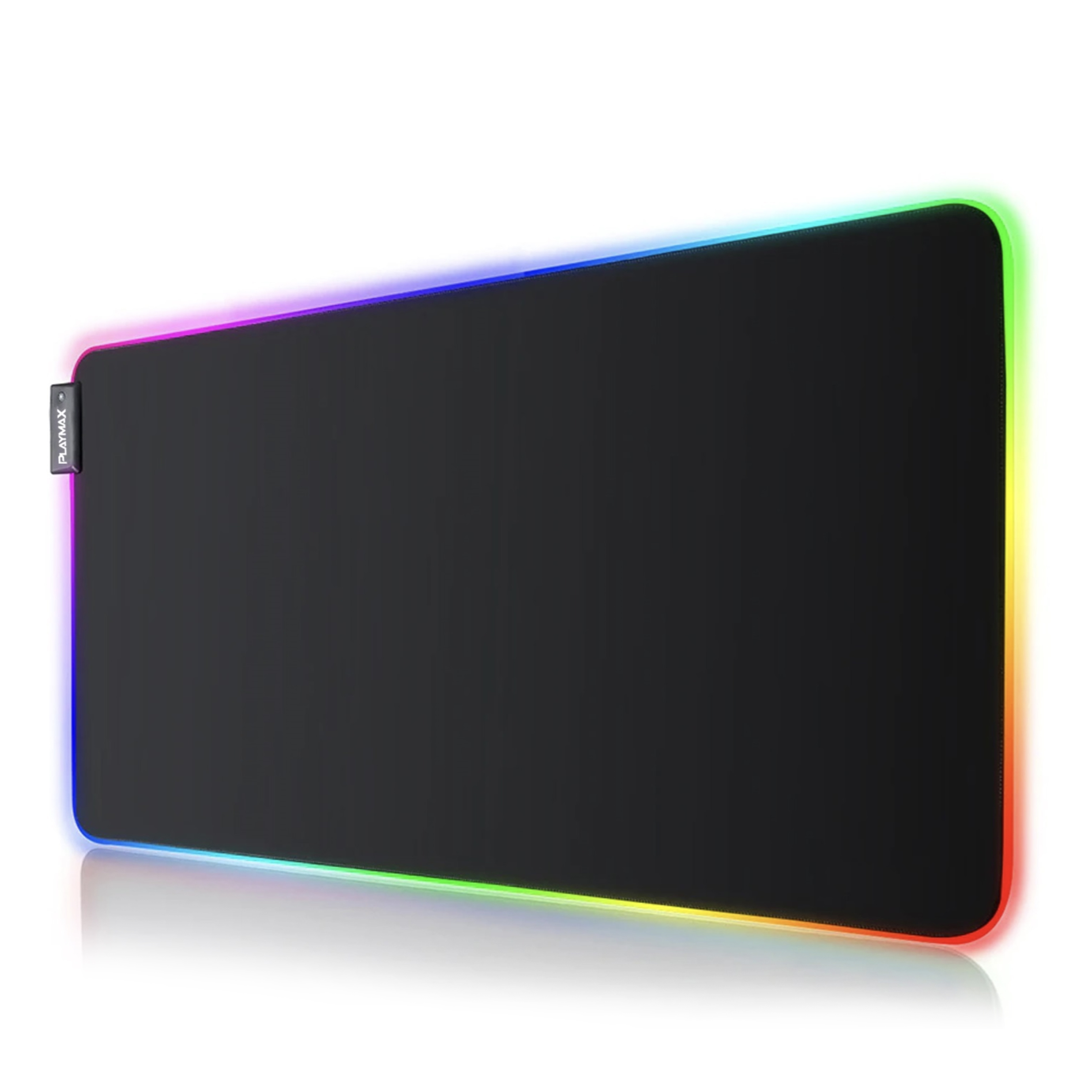 PLAYMAX SURFACE X2 MOUSE PAD RGB