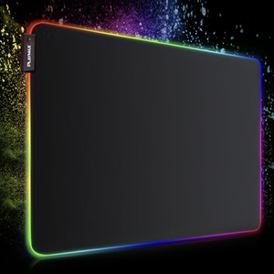 PLAYMAX SURFACE X3 MOUSE PAD RGB