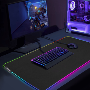 PLAYMAX SURFACE X3 MOUSE PAD RGB