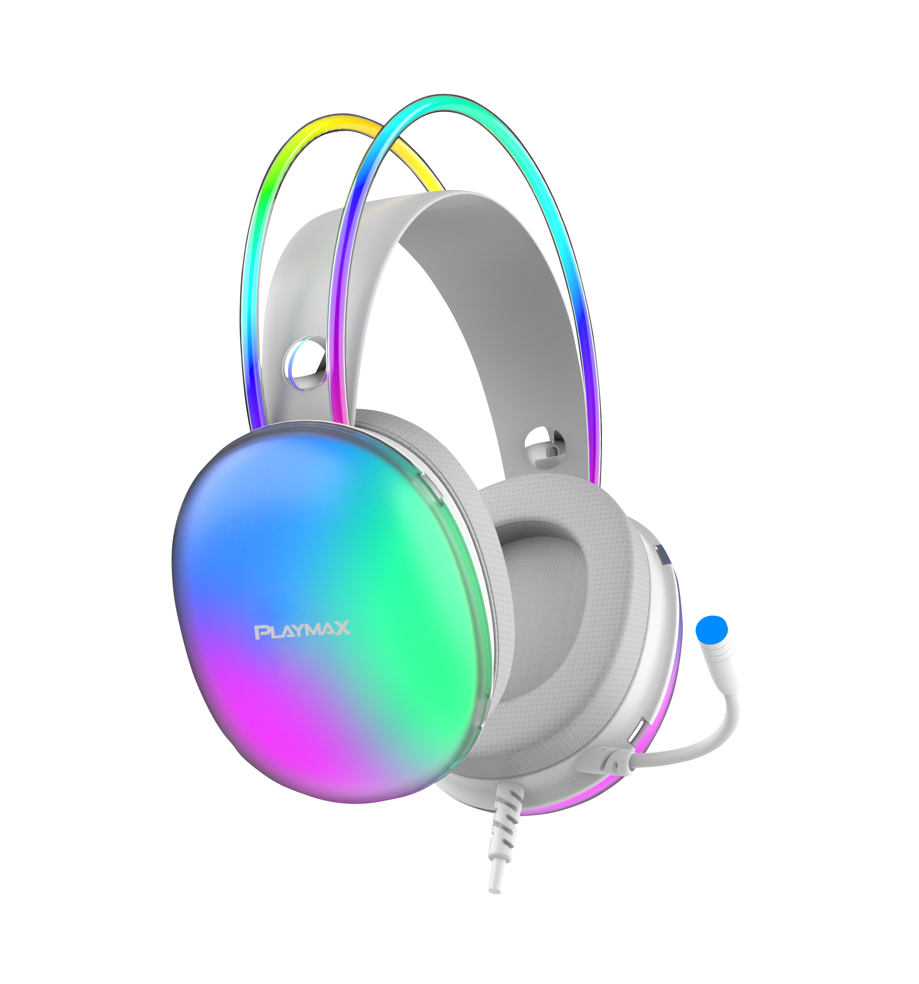 PLAYMAX AURORA HEADSET