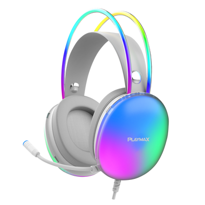 PLAYMAX AURORA HEADSET