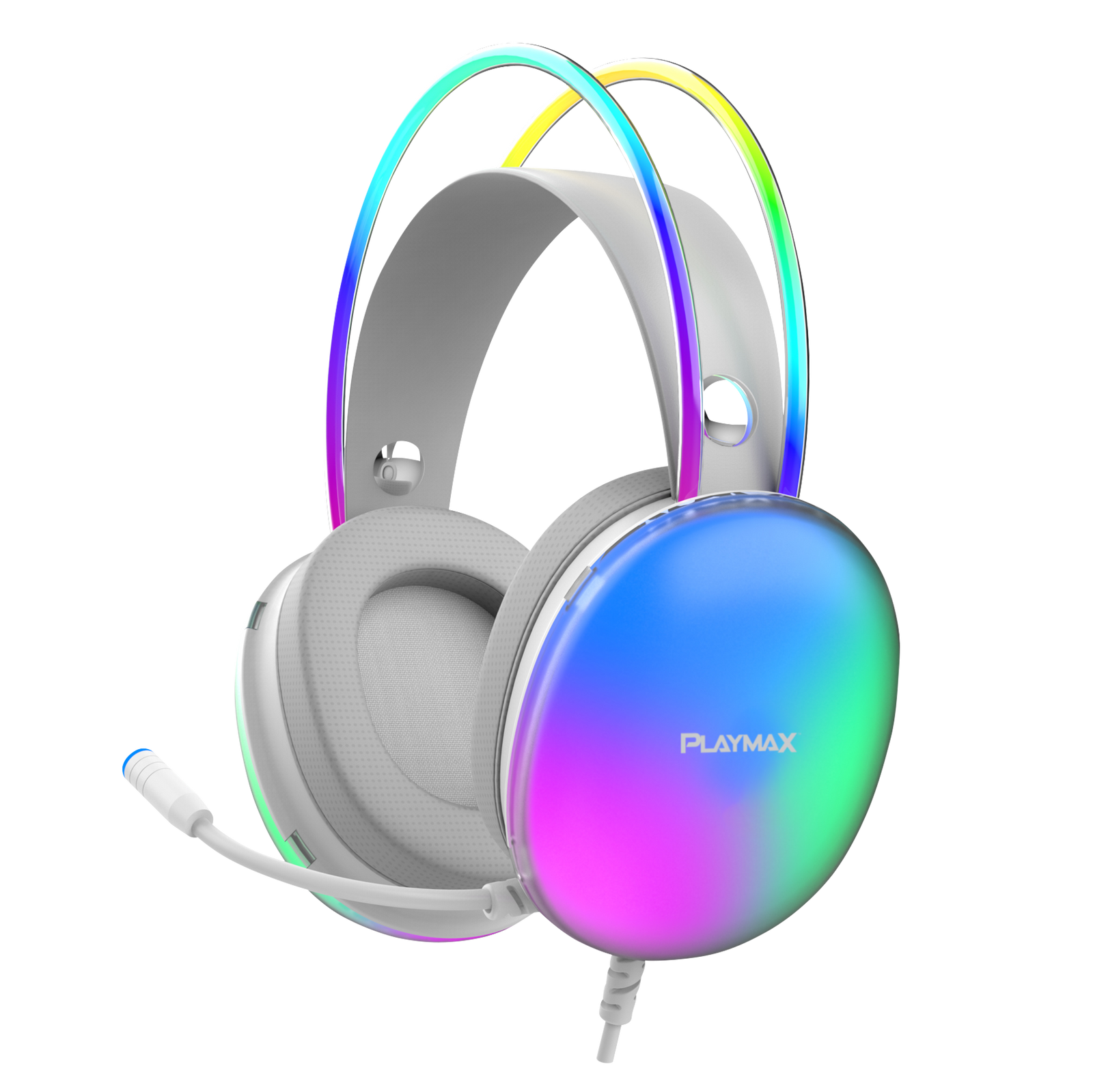 PLAYMAX AURORA HEADSET