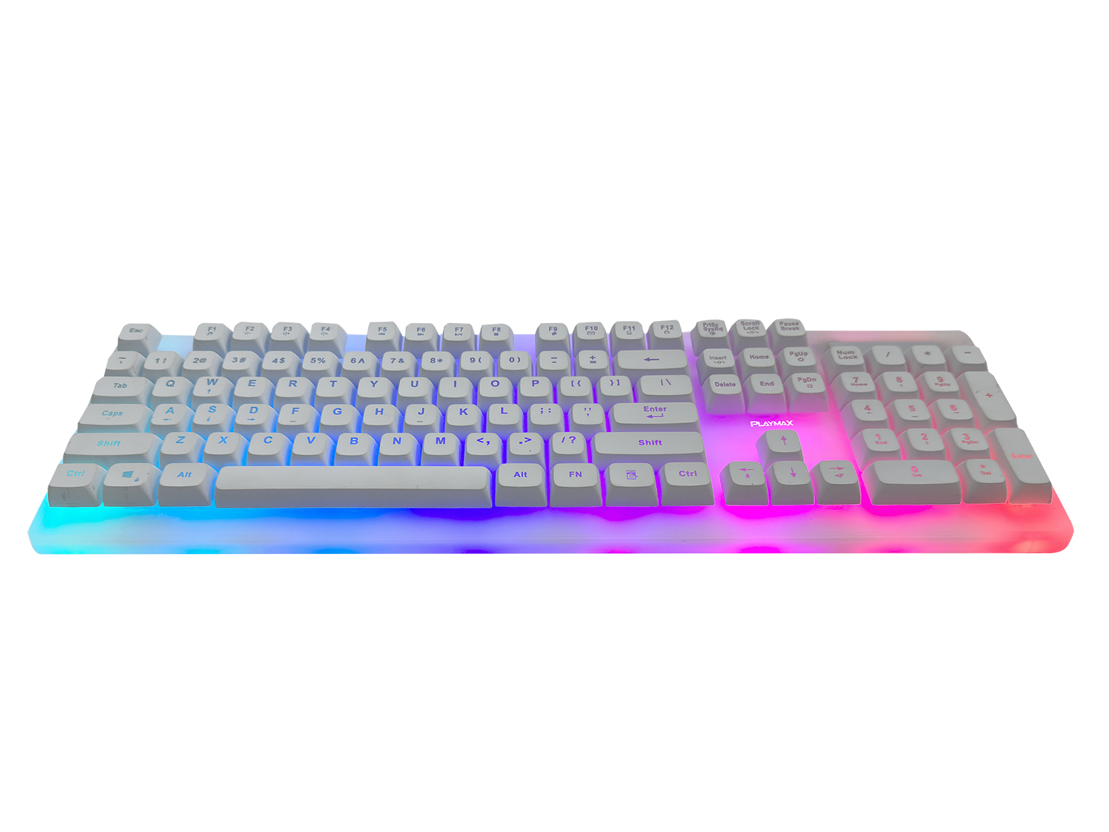PLAYMAX AURORA KEYBOARD