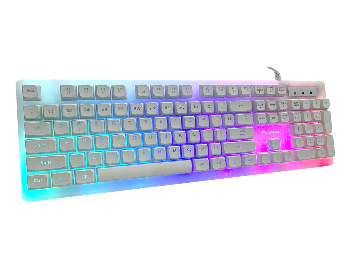 PLAYMAX AURORA KEYBOARD