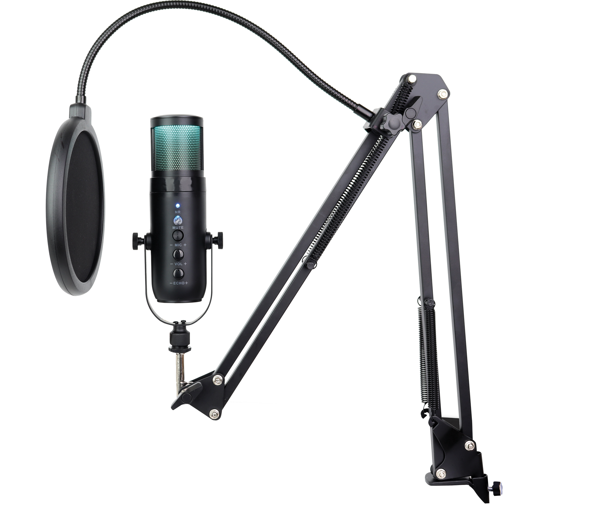 MICROPHONES Tagged