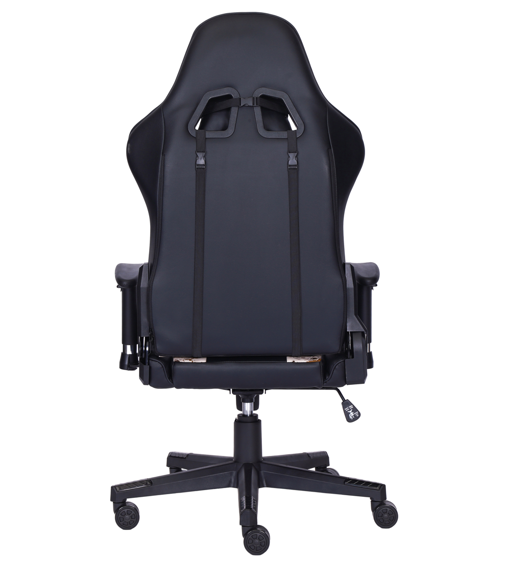 FABRIC DESERT CAMO ELITE GAMING CHAIR