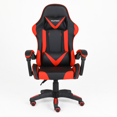 Playmax Gaming Chair Red/Black