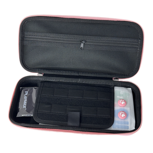 PLAYMAX SWITCH 2 BUNDLE - PINK