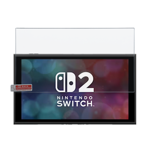 PLAYMAX SWITCH 2 SCREEN PROTECTOR
