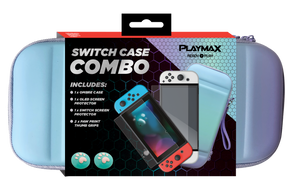 PLAYMAX SWITCH CASE COMBO - OMBRE