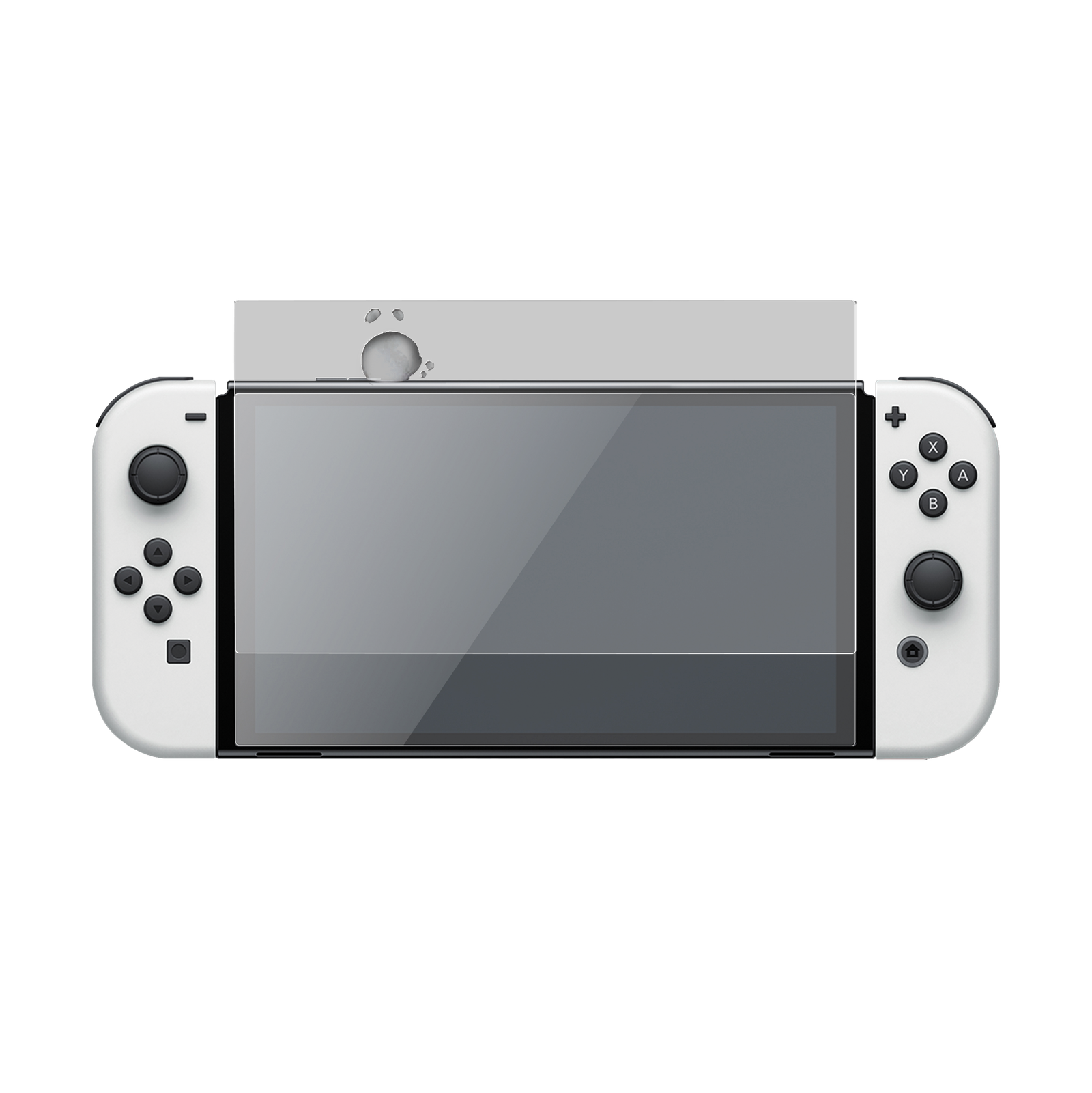 PLAYMAX NINTENDO SWITCH OLED SCREEN PROTECTOR