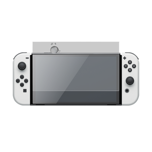 PLAYMAX NINTENDO SWITCH OLED SCREEN PROTECTOR