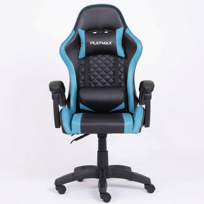 Playmax Studio Core Gaming Chair Aqua/Black