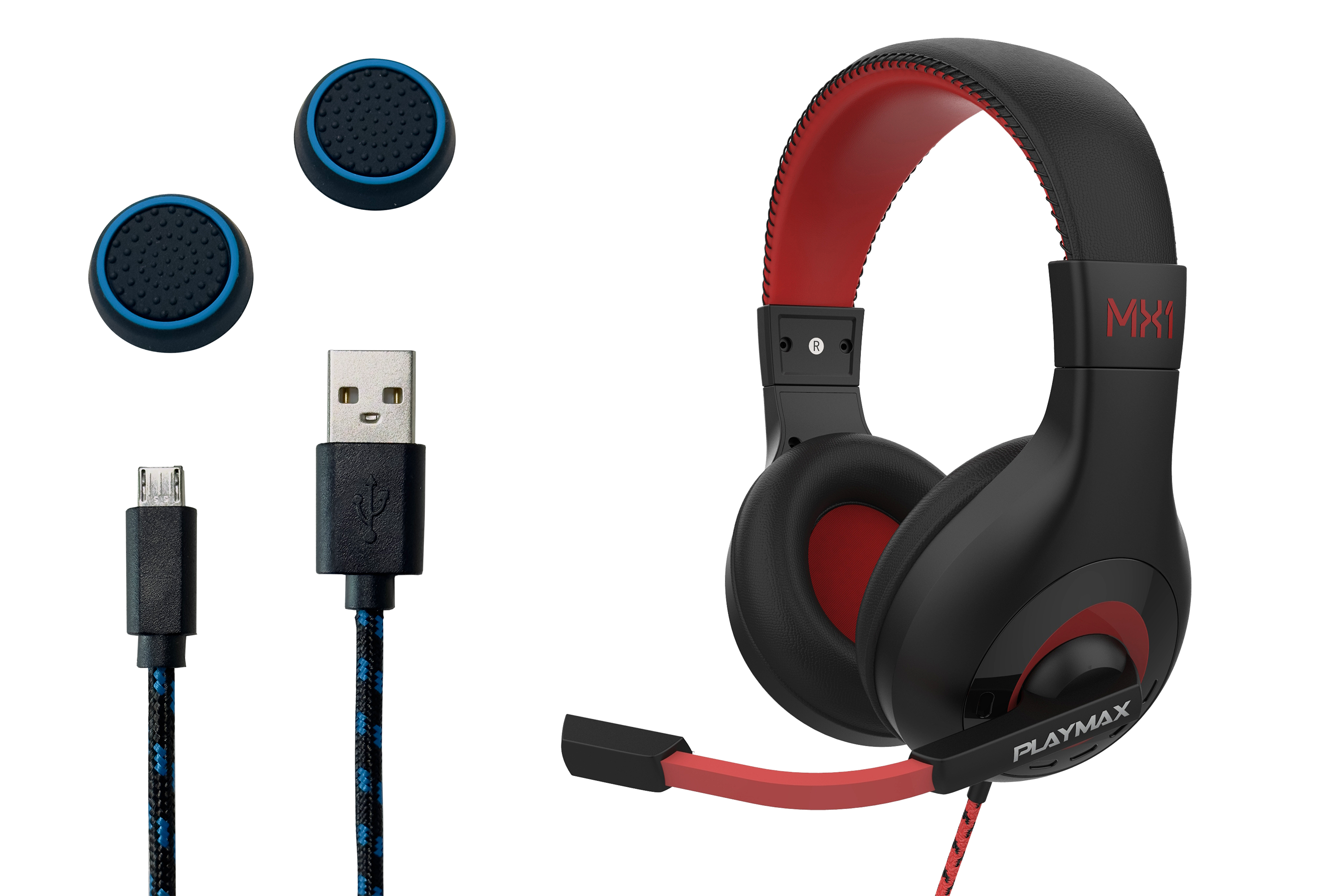 Playmax MX1 Essential Pack