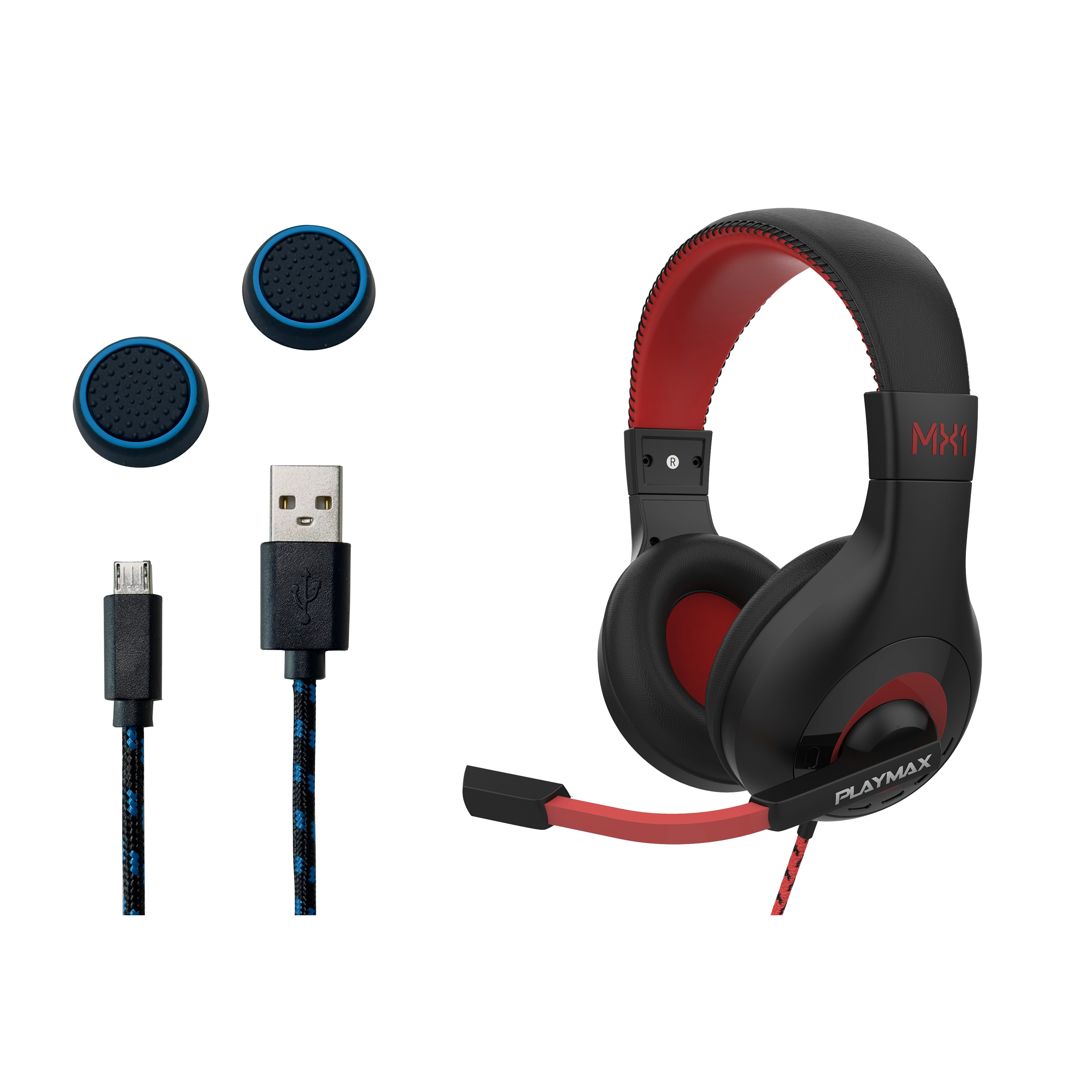 Playmax MX1 Essential Pack
