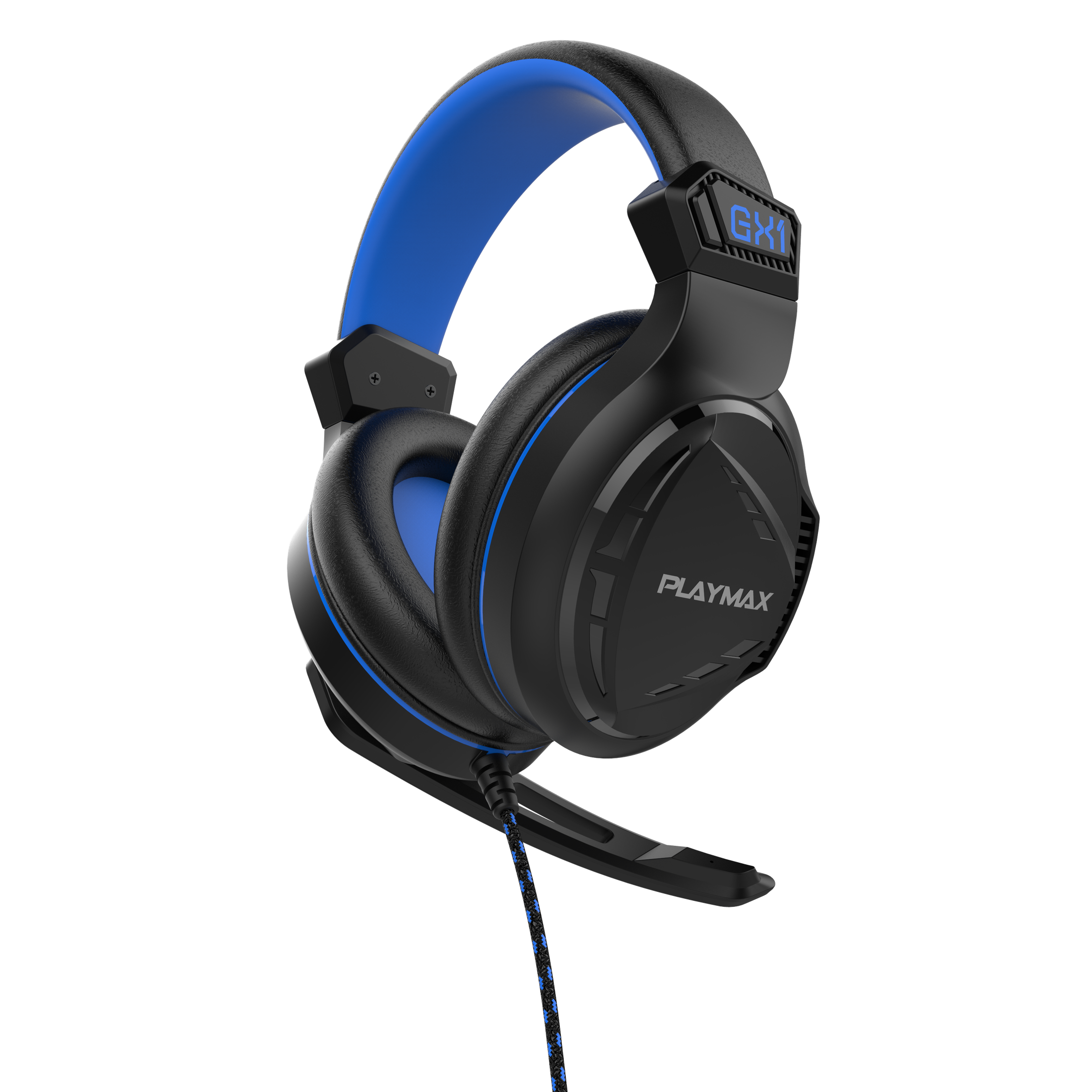 PLAYMAX PS4 ESSENTIALS KIT