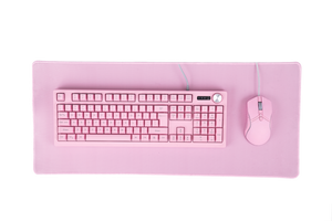 PLAYMAX PINK TABOO MOUSE MAT
