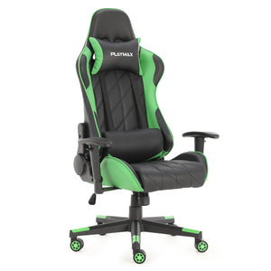 GREEN ELITE GAMING CHAIRS