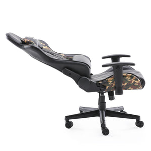 CAMO ELITE GAMING CHAIRS