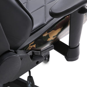 CAMO ELITE GAMING CHAIRS