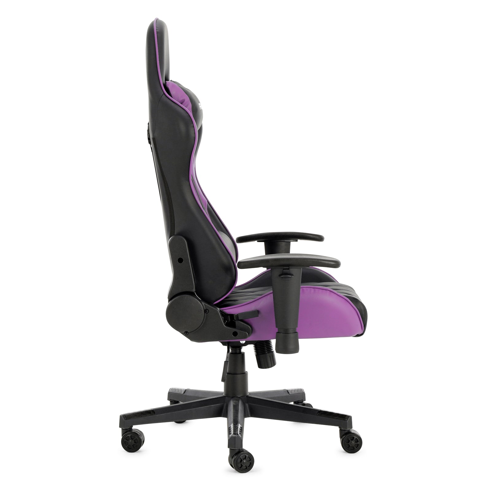 PLAYMAX PURPLE ELITE GAMING CHAIR