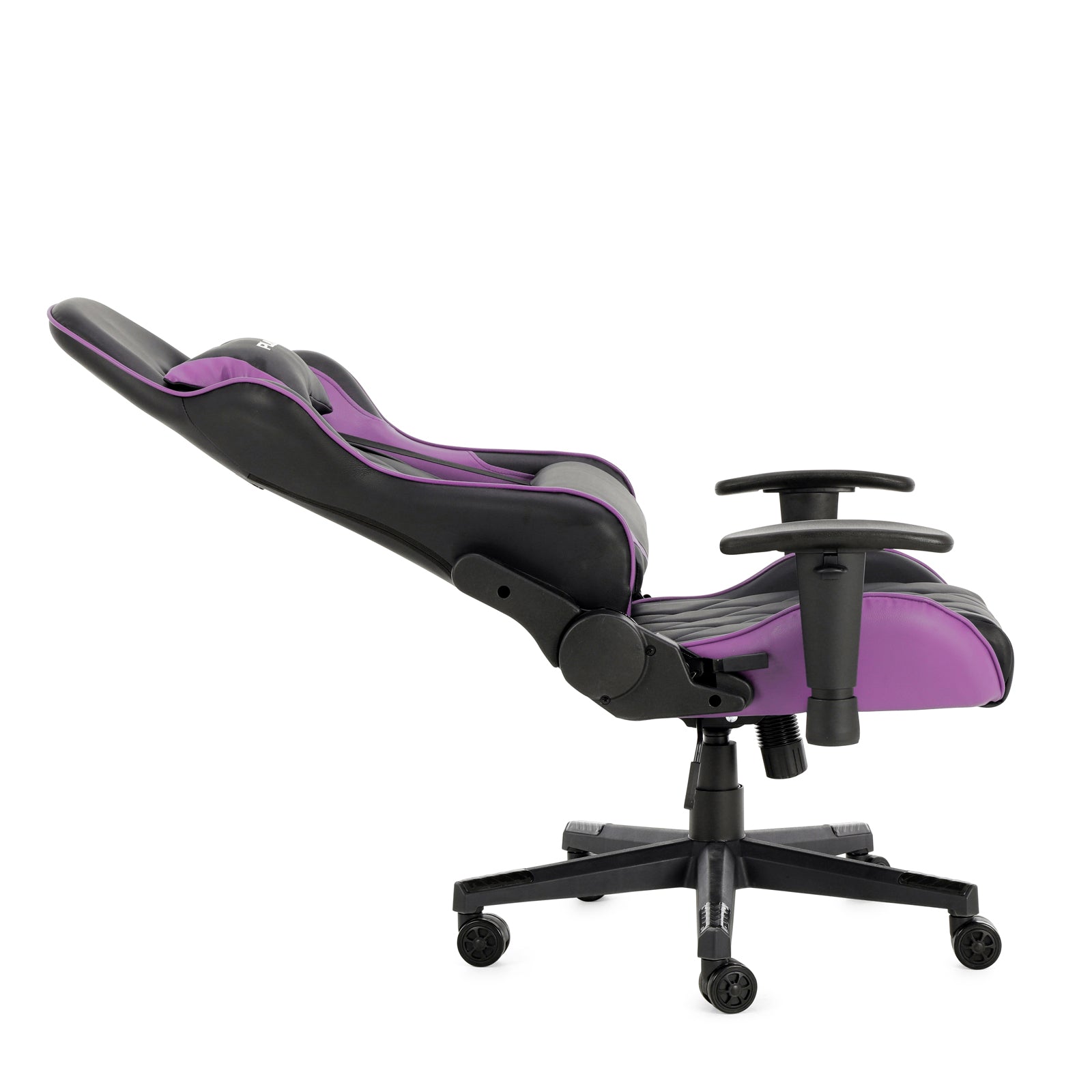 PLAYMAX PURPLE ELITE GAMING CHAIR