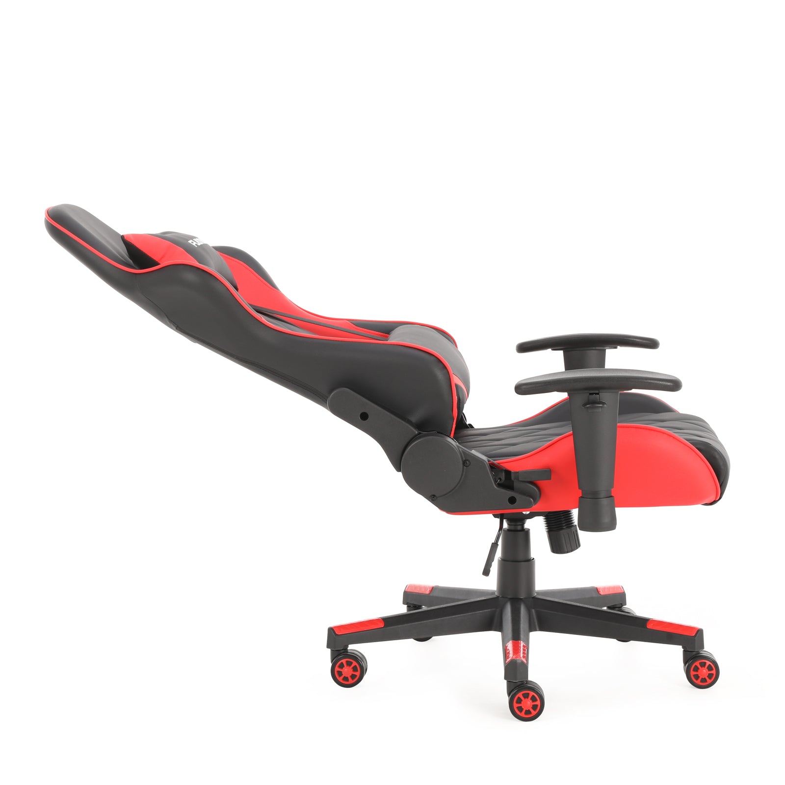 PLAYMAX RED ELITE GAMING CHAIR