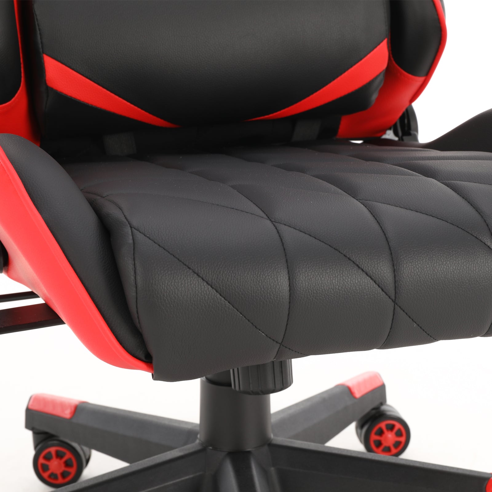 PLAYMAX RED ELITE GAMING CHAIR