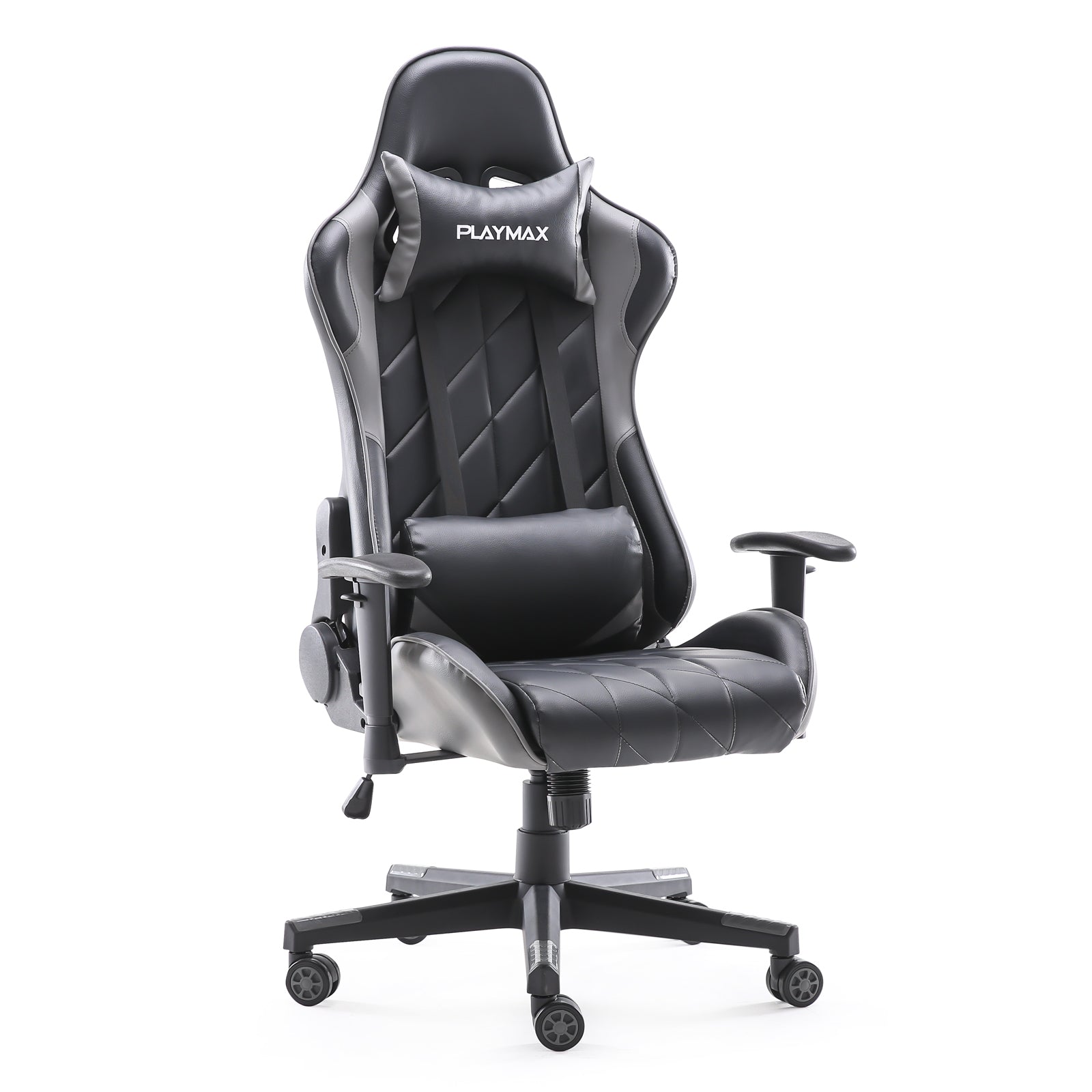 Elite eccentric gaming online chair