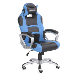 BLUE STANDARD GAMING CHAIRS