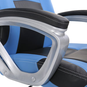BLUE STANDARD GAMING CHAIRS