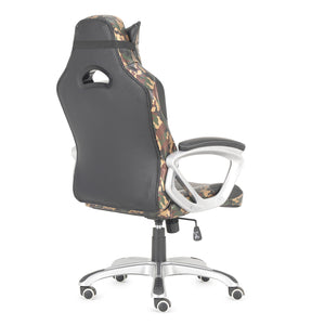CAMO STANDARD GAMING CHAIRS