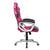 PINK STANDARD GAMING CHAIRS