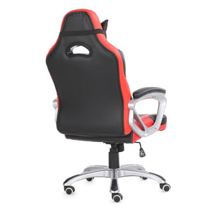 RED STANDARD GAMING CHAIRS