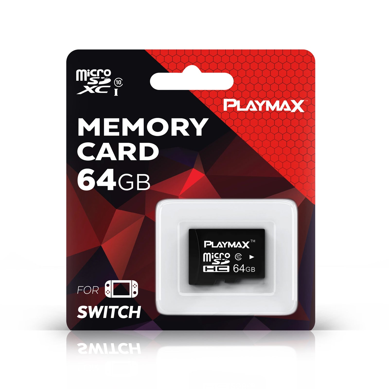 64GB Micro SD Memory Card For Nintendo Switch Gaming Console