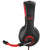 PLAYMAX MX1 UNIVERSAL HEADSET - RED
