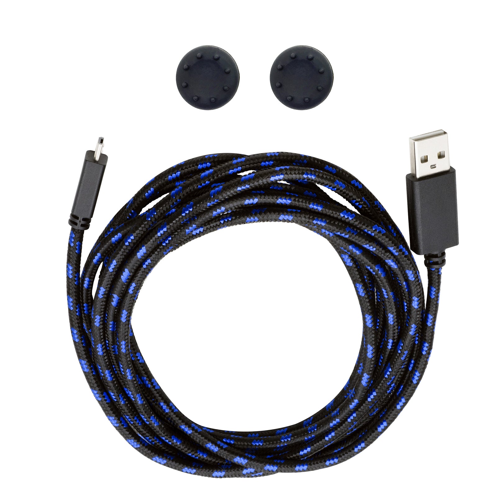 PLAYMAX PS4 ESSENTIALS KIT