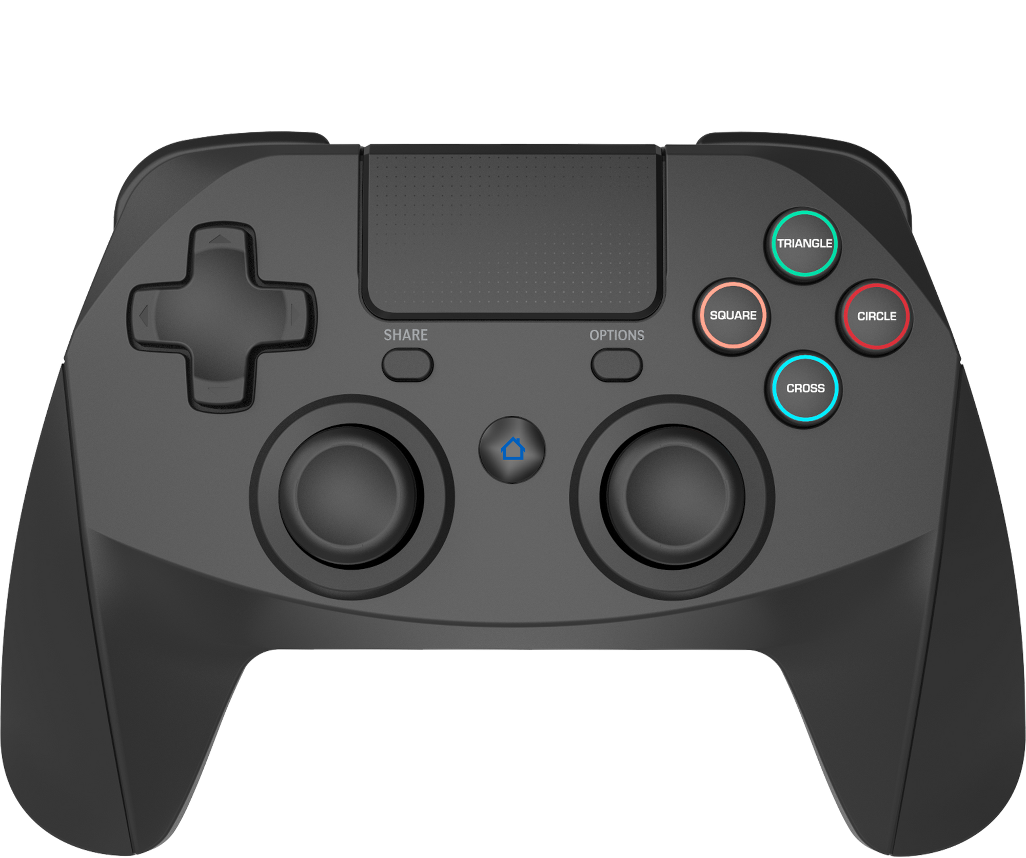 PLAYMAX WIRELESS CONTROLLER - PS4