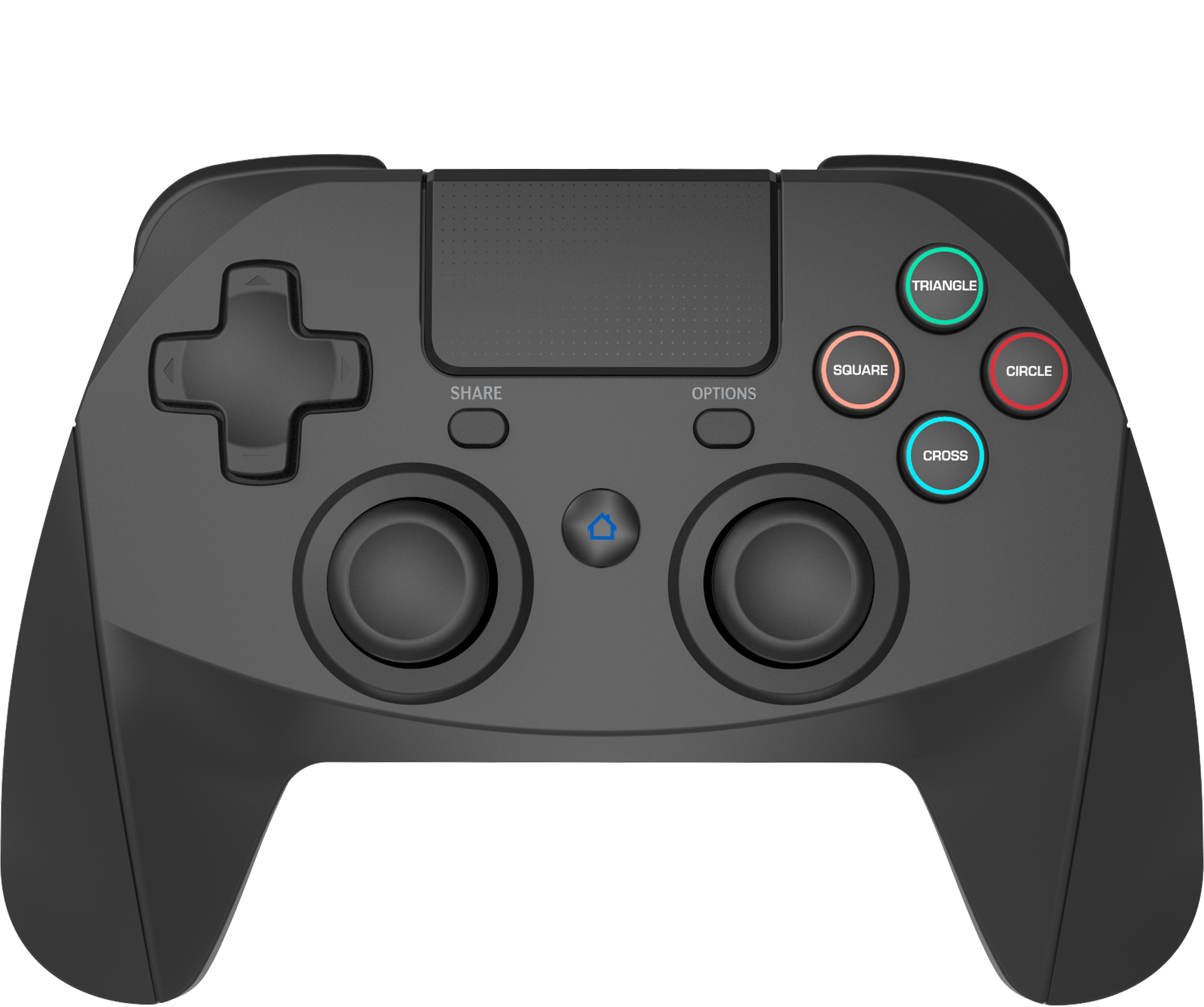 Nintendo switch discount controller ps4