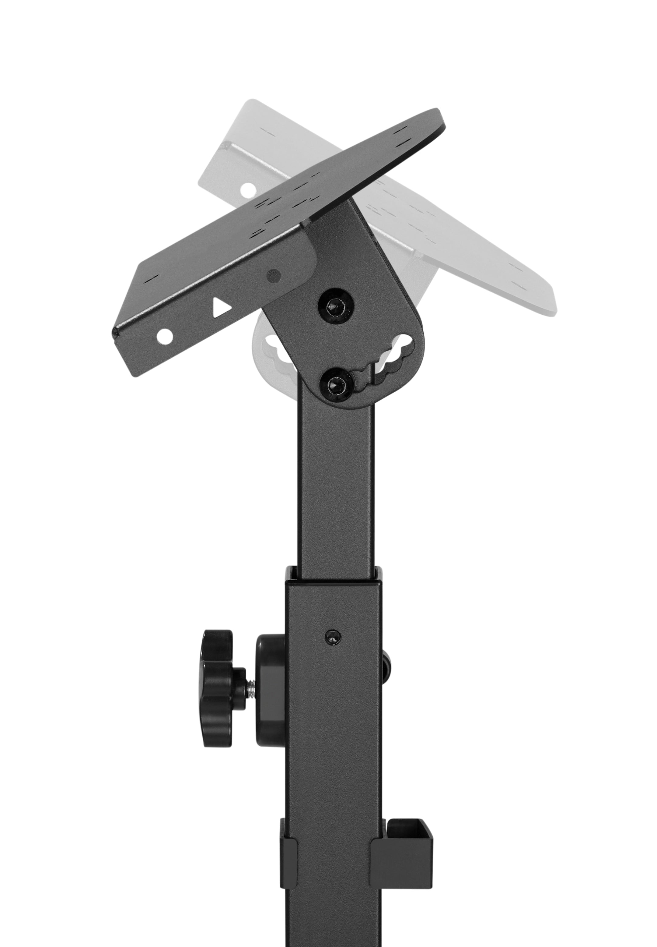 PLAYMAX HURRICANE RACE / FLIGHT STAND