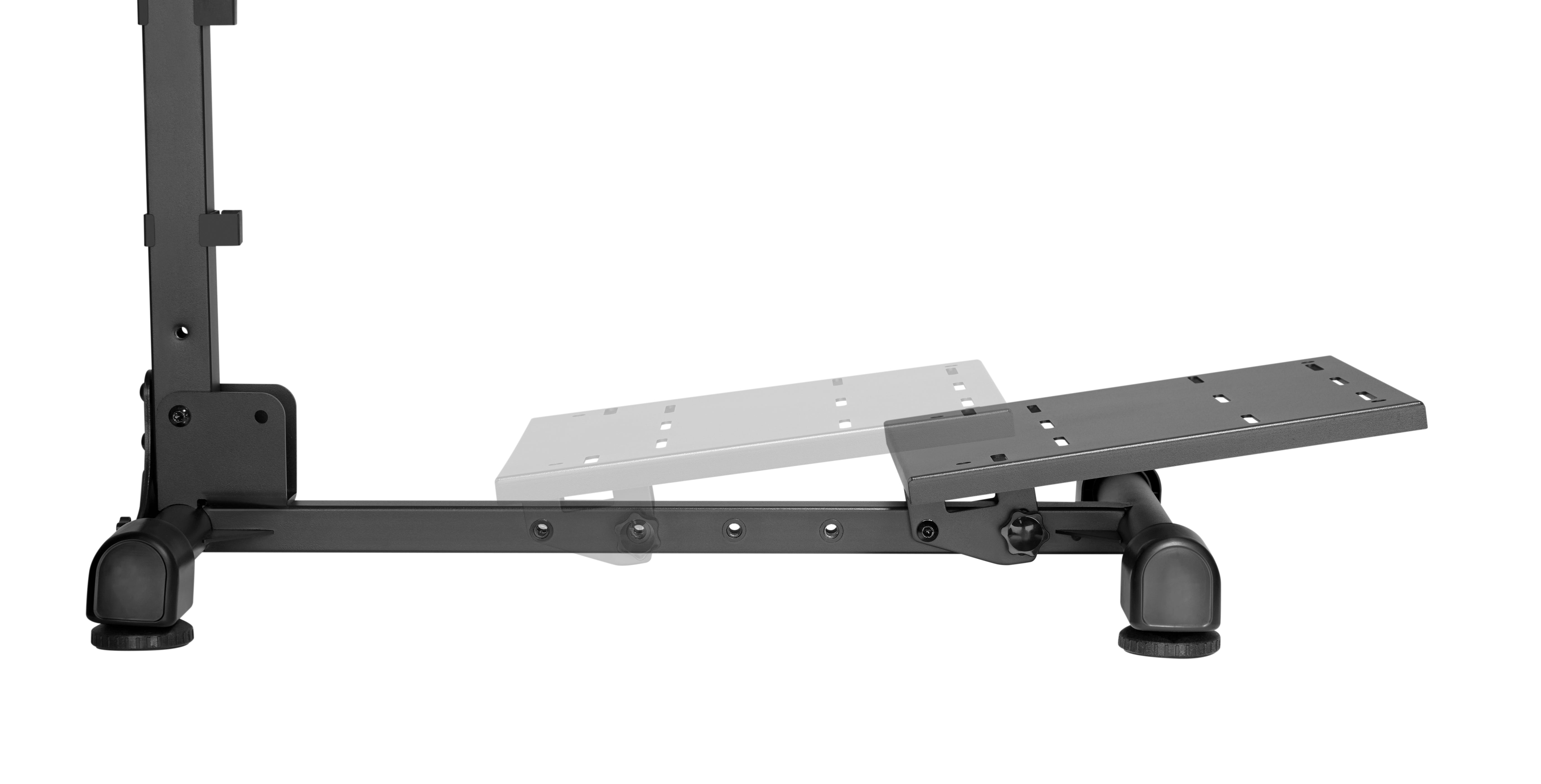 PLAYMAX HURRICANE RACE / FLIGHT STAND