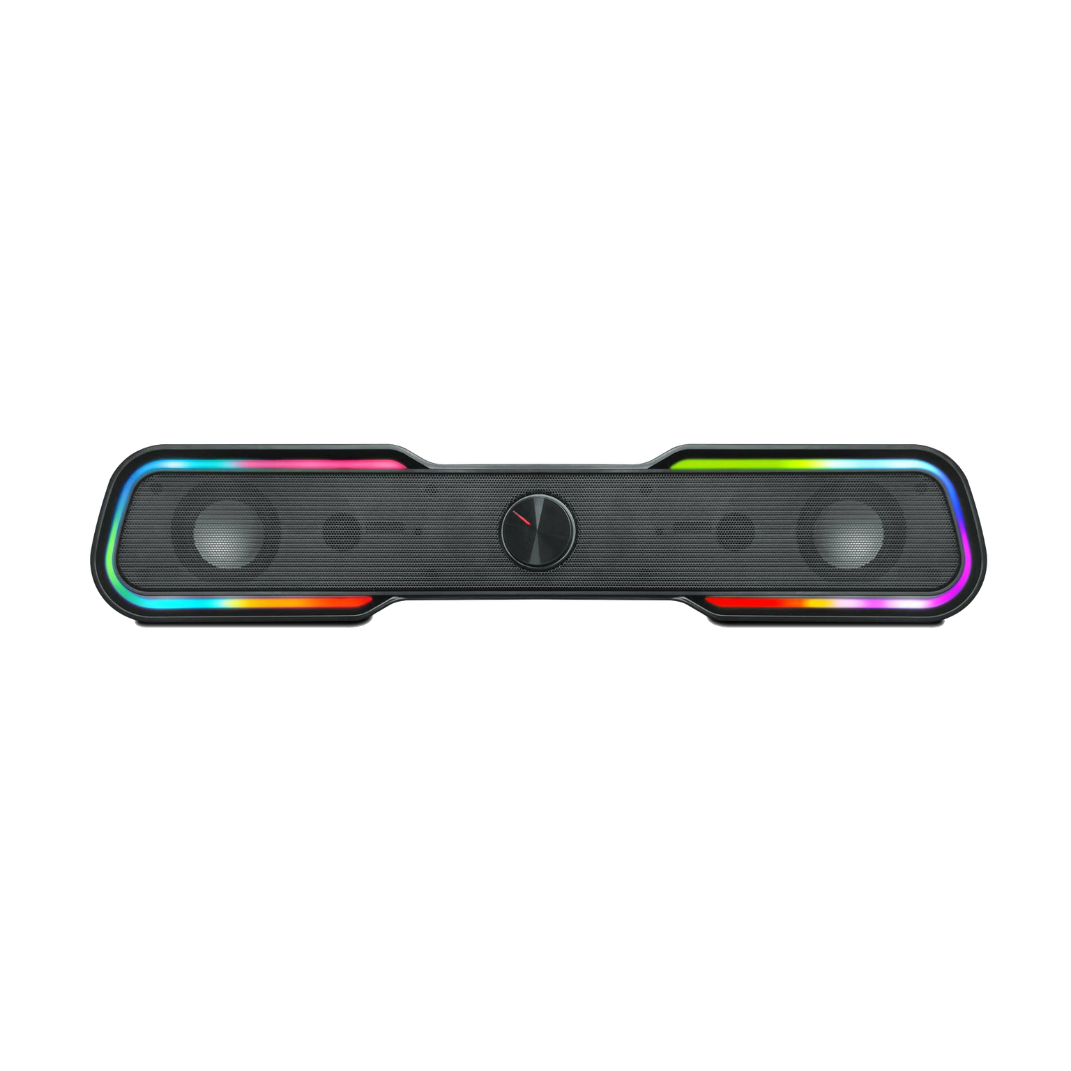 PLAYMAX RGB GAMING SOUNDBAR SPEAKER