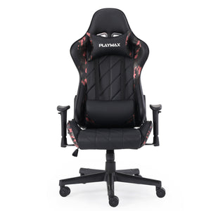 CAMO / RED ELITE GAMING CHAIRS