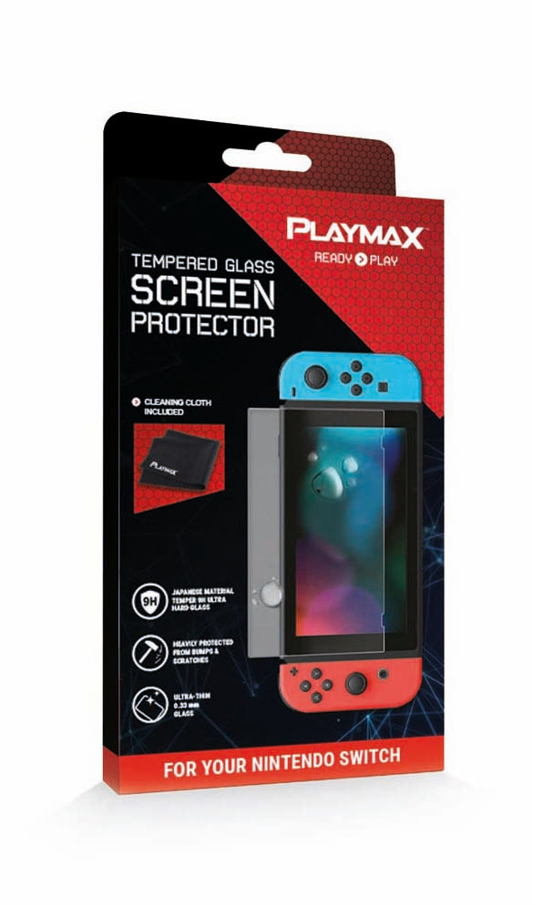 その他 Nintendo Switch Screen Guard Amazon.com: Supershieldz (2 Pack) Designed for Nintendo