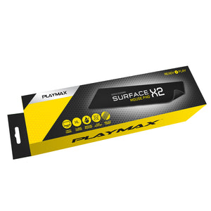 PLAYMAX SURFACE X2 MOUSE PAD