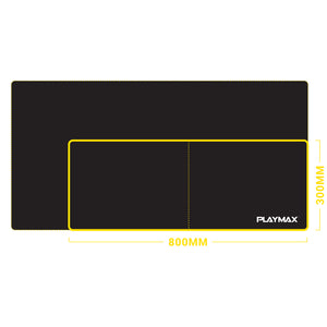 PLAYMAX SURFACE X2 MOUSE PAD