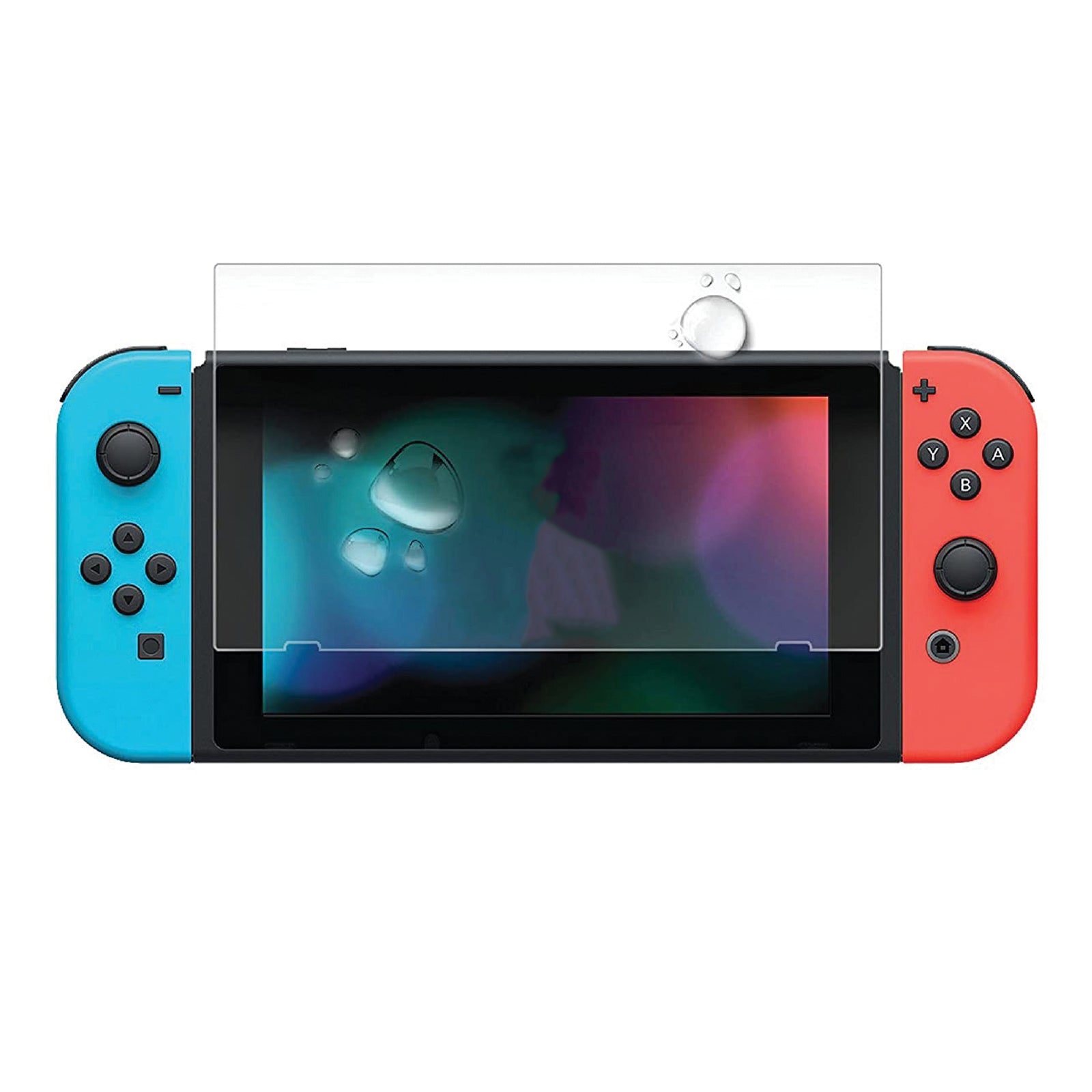PLAYMAX NINTENDO SWITCH SCREEN PROTECTOR - PLAYMAX GAMING