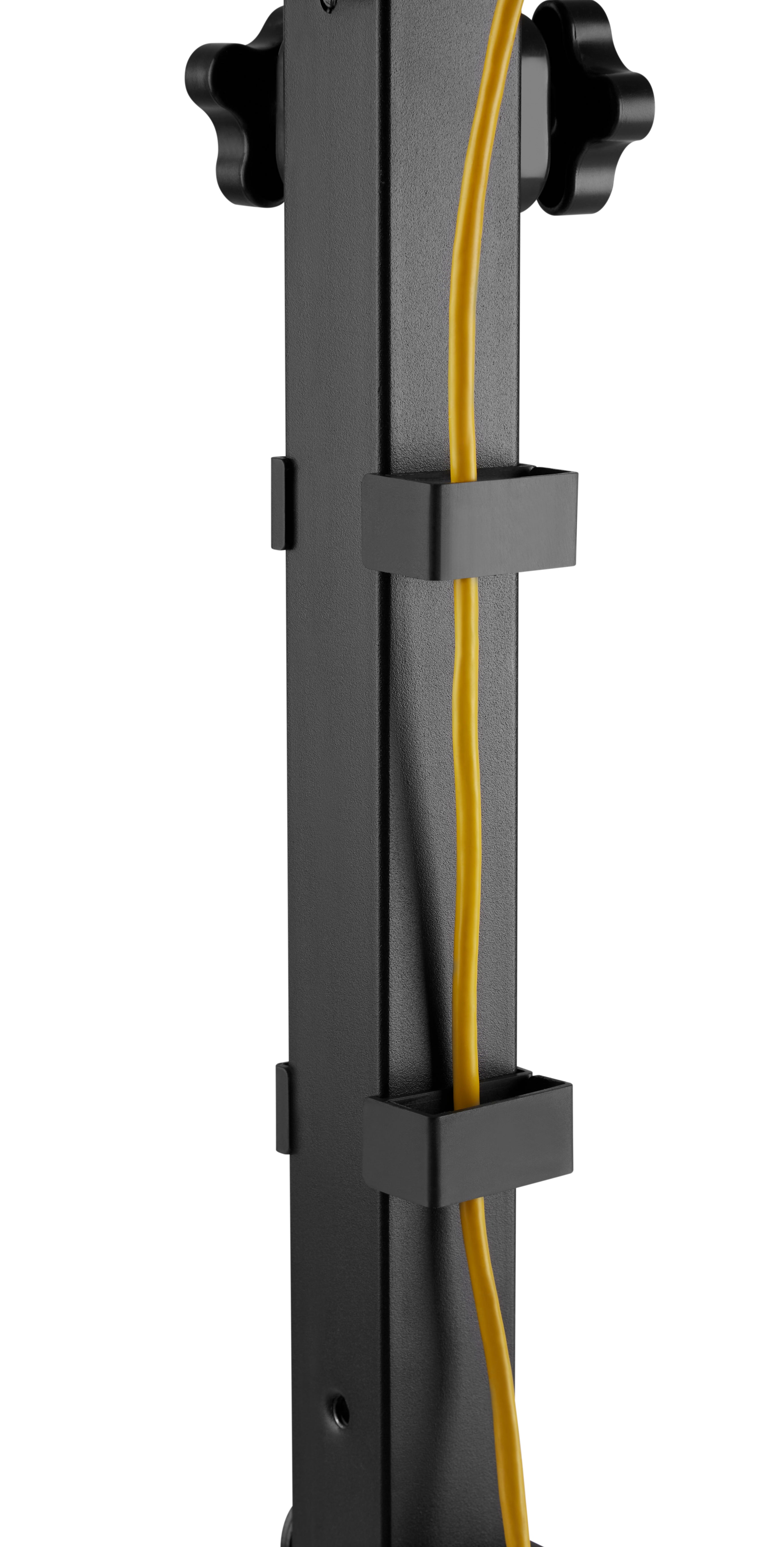 PLAYMAX HURRICANE RACE / FLIGHT STAND